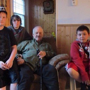 Meet your Posher, Tonya